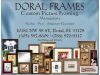 DORAL FRAMES & ARTS