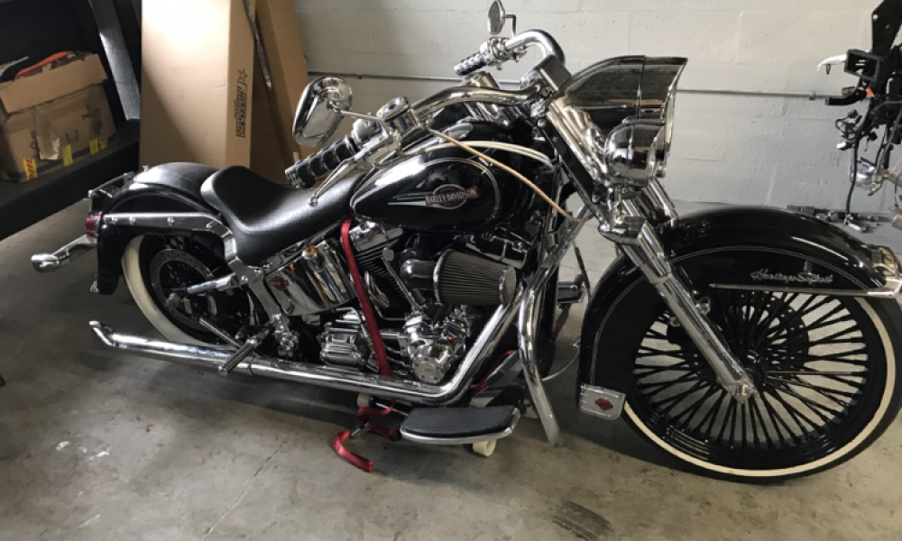 Dade County Custom Cycles & Performance