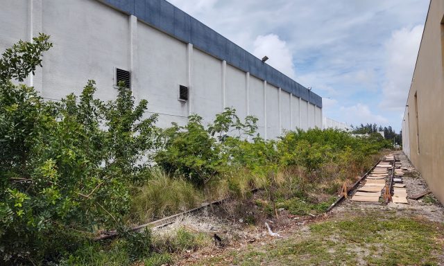 Dade County Materials Management Division