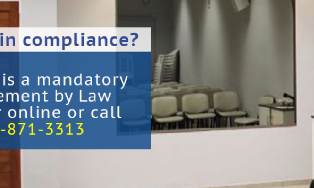 Dangerous Goods of America