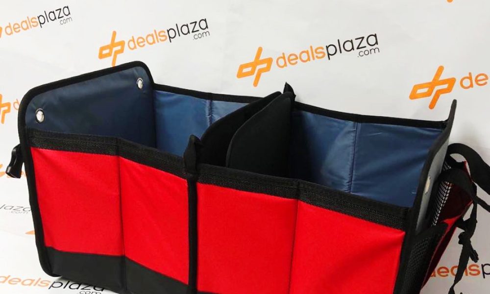 Dealsplaza Car Accessories & Window Tinting Shop