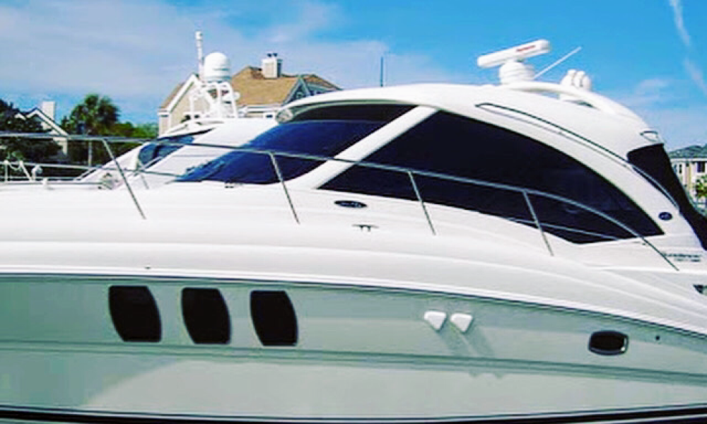 Dealsplaza Car Accessories & Window Tinting Shop