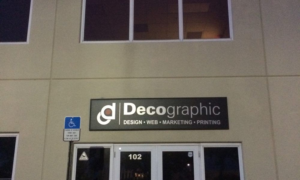 DecoGraphic
