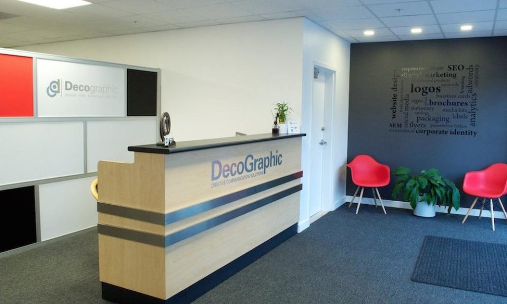 DecoGraphic