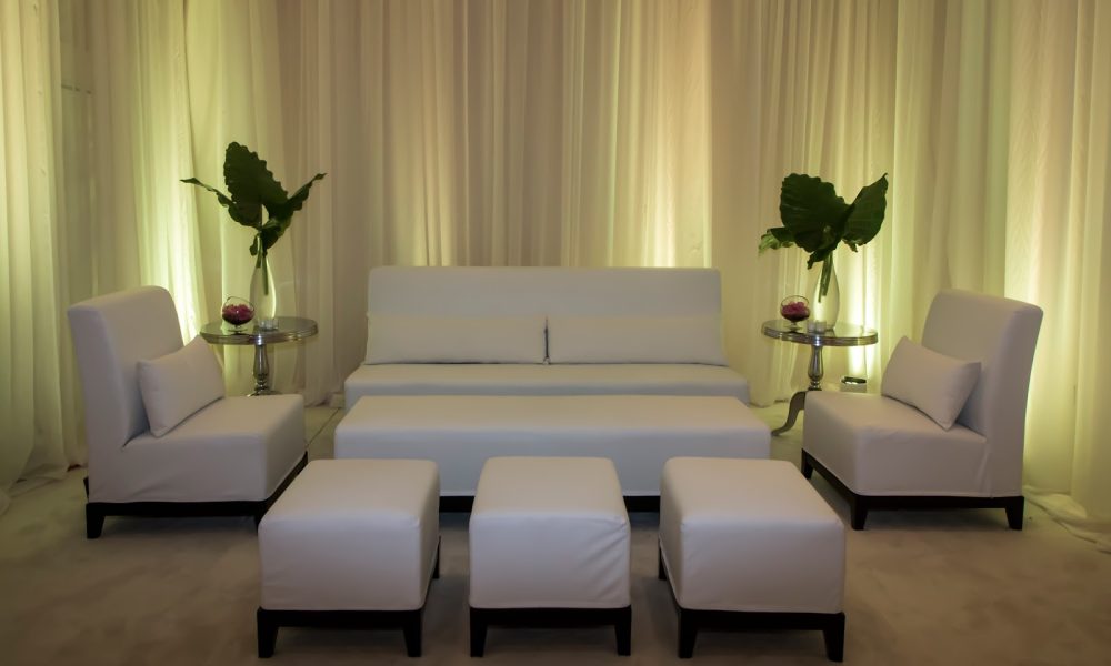 Decora Event Rentals