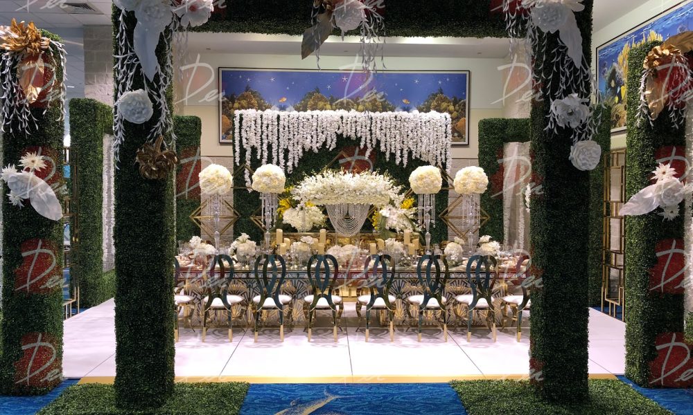 Decora Event Rentals