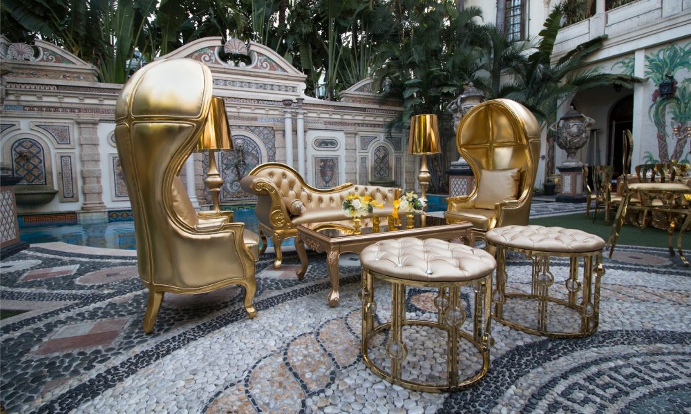 Decora Event Rentals