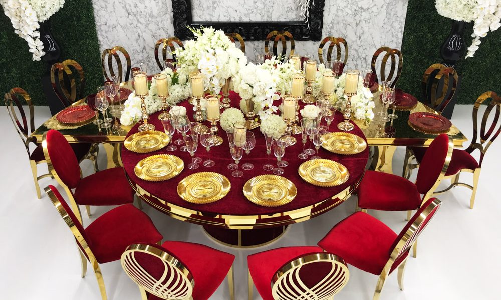 Decora Event Rentals