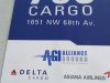 Delta Cargo