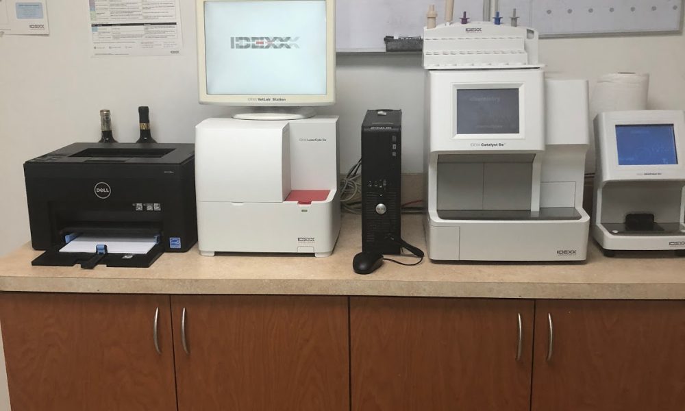 Diaz' Heart Animal Hospital