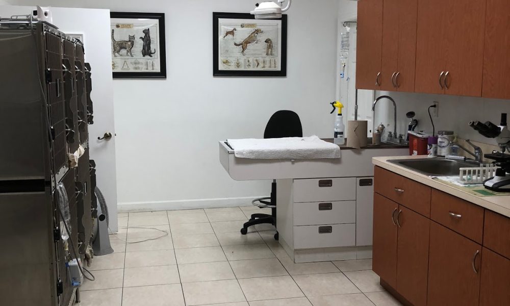 Diaz' Heart Animal Hospital