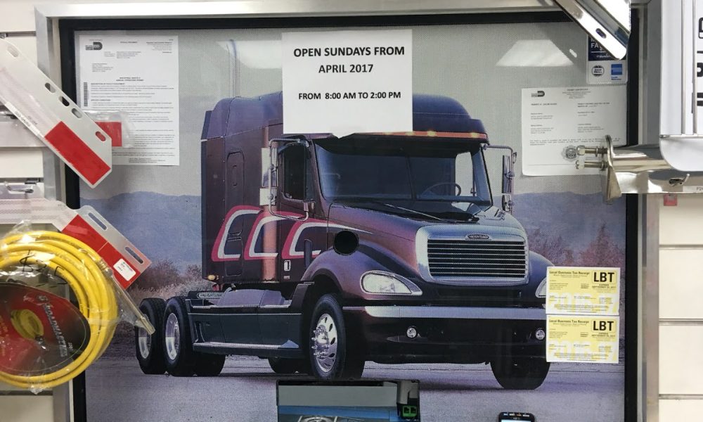 Diesel Parts Supplier Inc