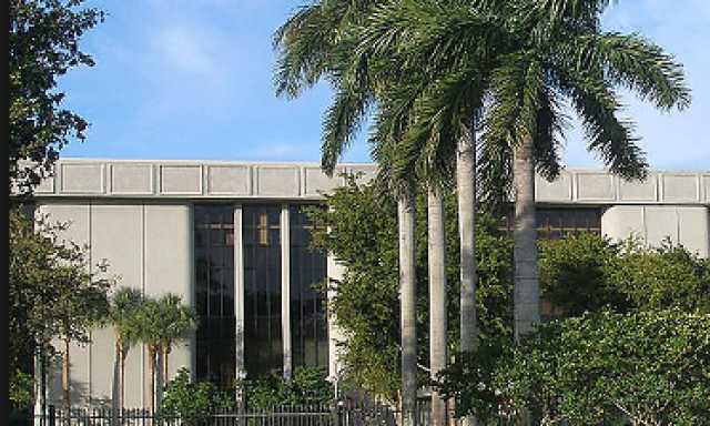 Directorio Democratico Cubano