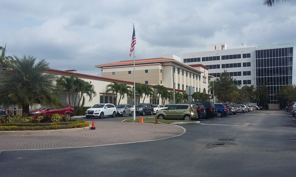 Divine Savior Academy