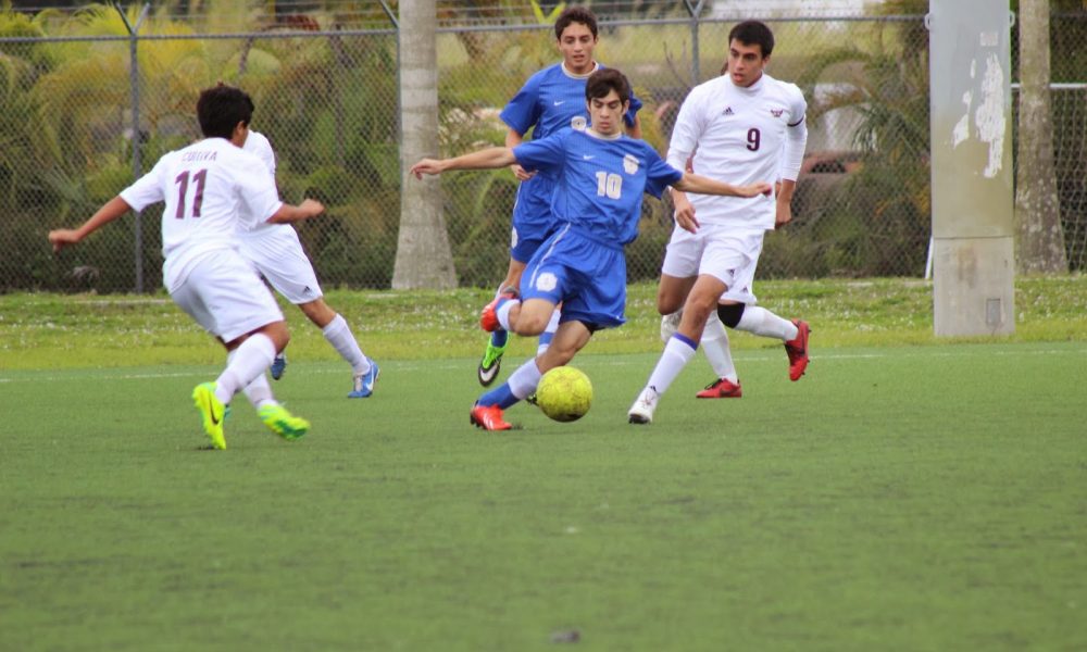 Divine Savior Academy