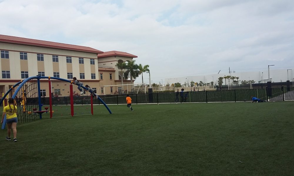 Divine Savior Academy