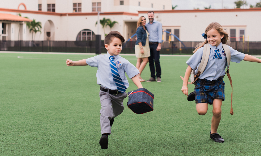 Divine Savior Academy