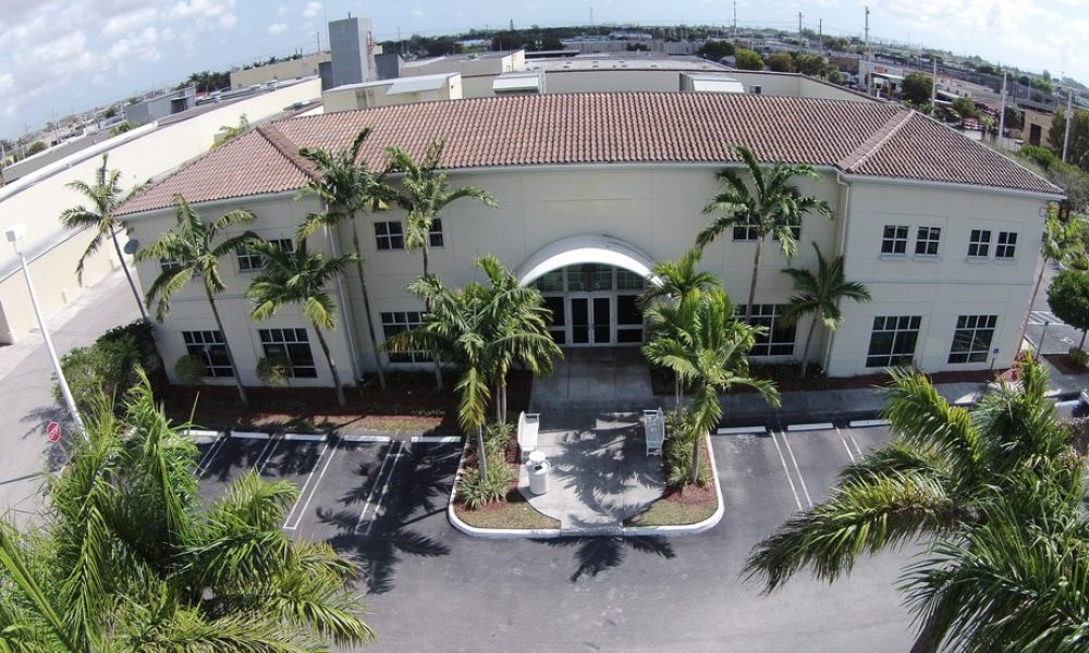 Doctor's Medical Center