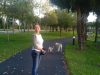 Dog Walker Doral