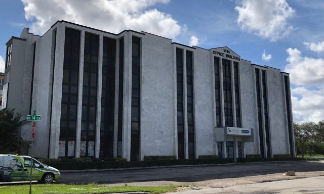 Dolphin Medical Research