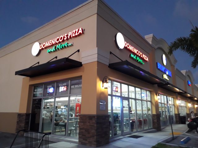 Domenico’s 2 (Hialeah Gardens)