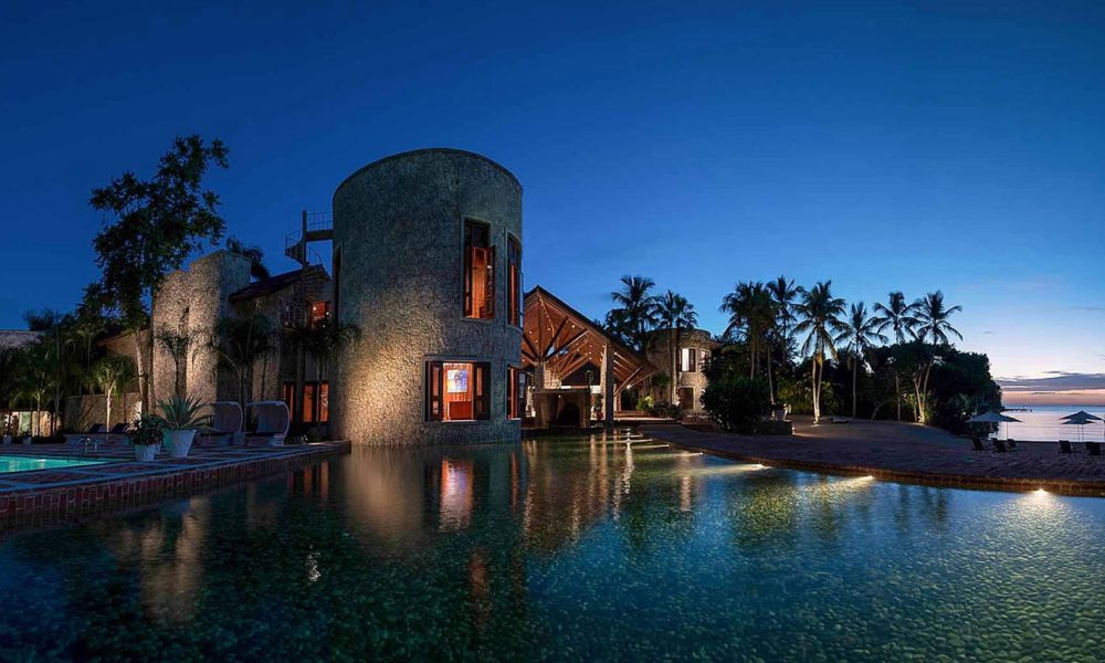 Dominican Republic Luxury Homes