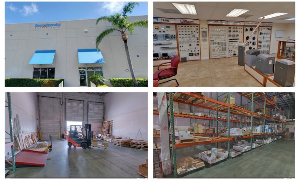 Door & Operator Supply Inc.