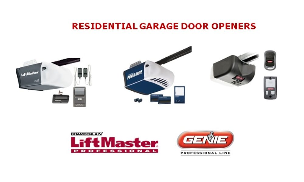 Door & Operator Supply Inc.