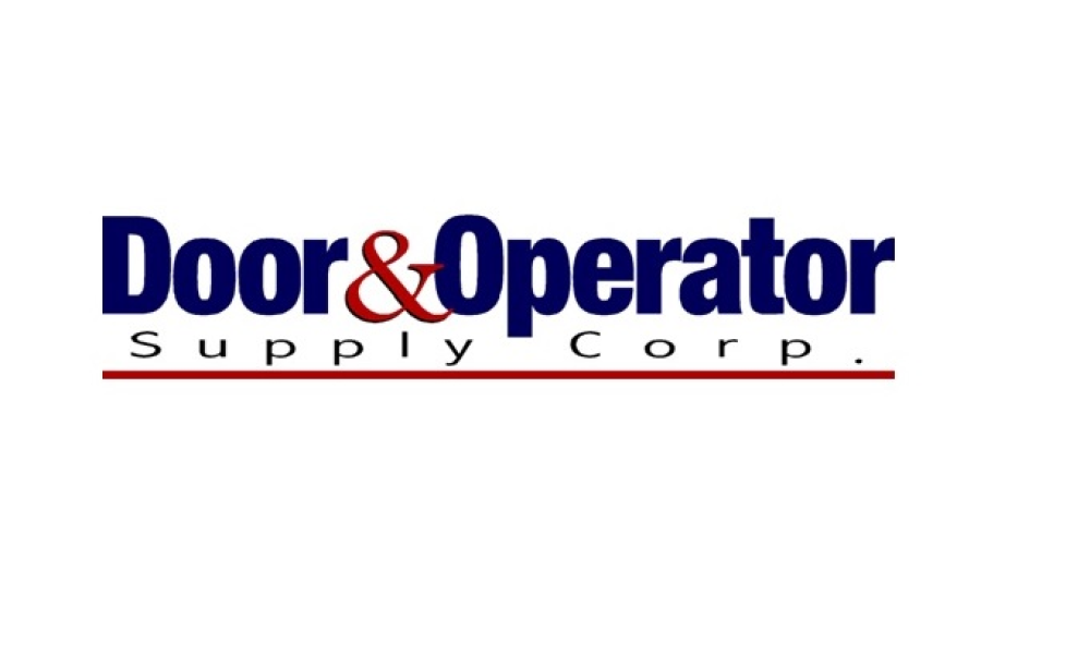 Door & Operator Supply Inc.