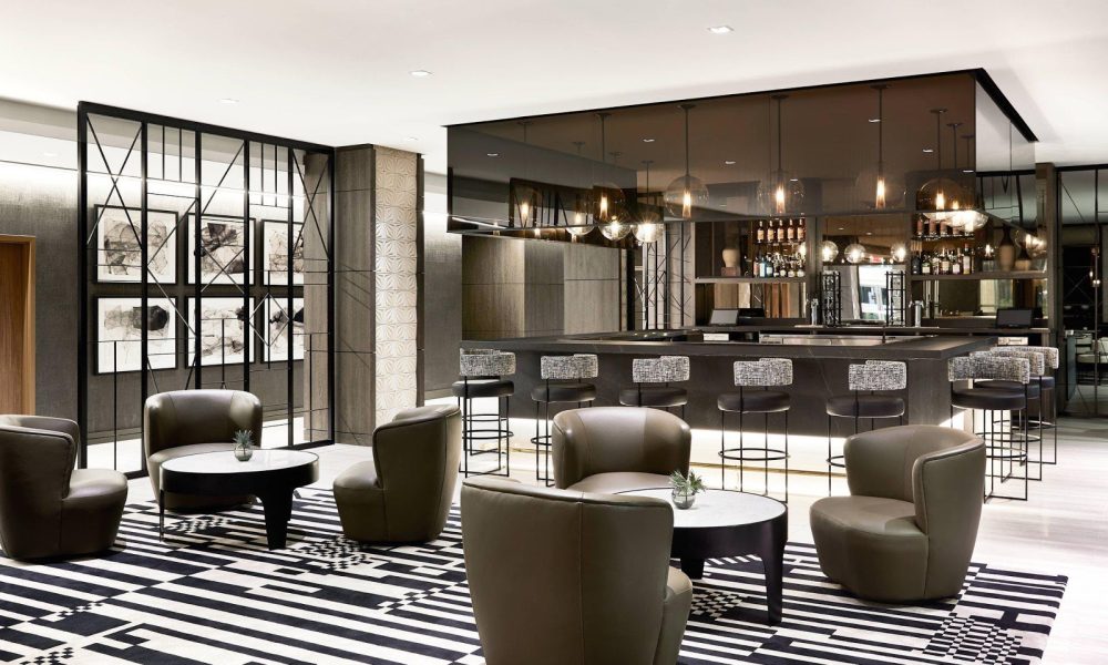 AC Hotel by Marriott Miami Airport West/Doral