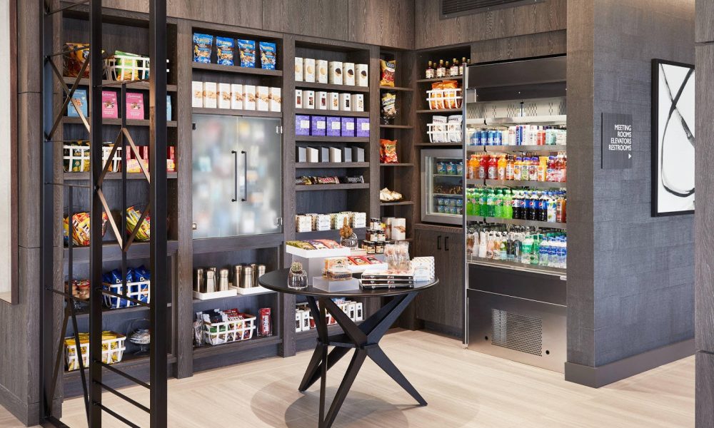 AC Hotel by Marriott Miami Airport West/Doral