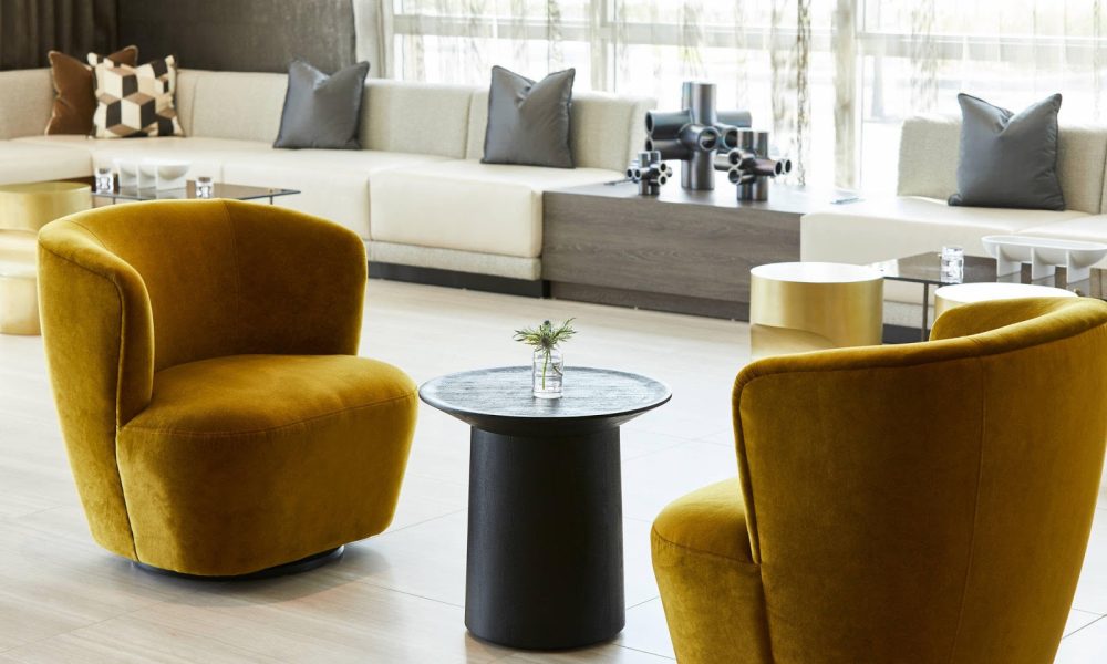 AC Hotel by Marriott Miami Airport West/Doral