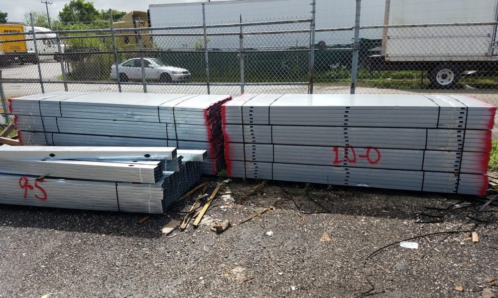 Doral Building Supply Corp.