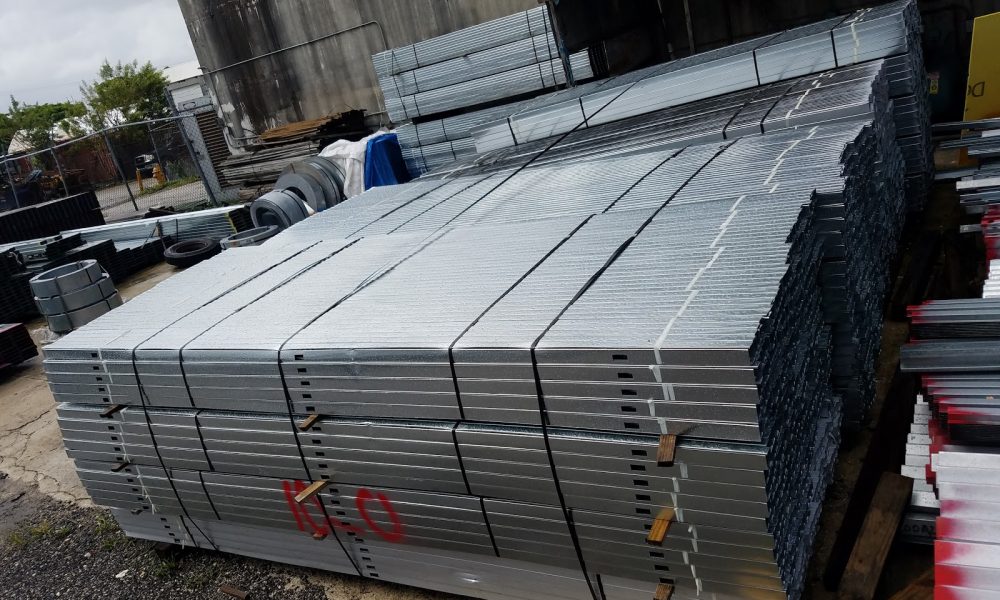 Doral Building Supply Corp.