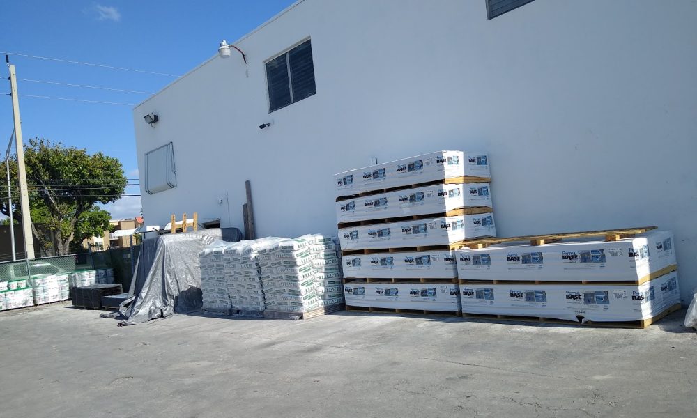 Doral Building Supply Corp.