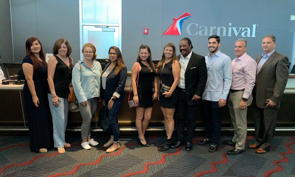 Doral Chamber of Commerce