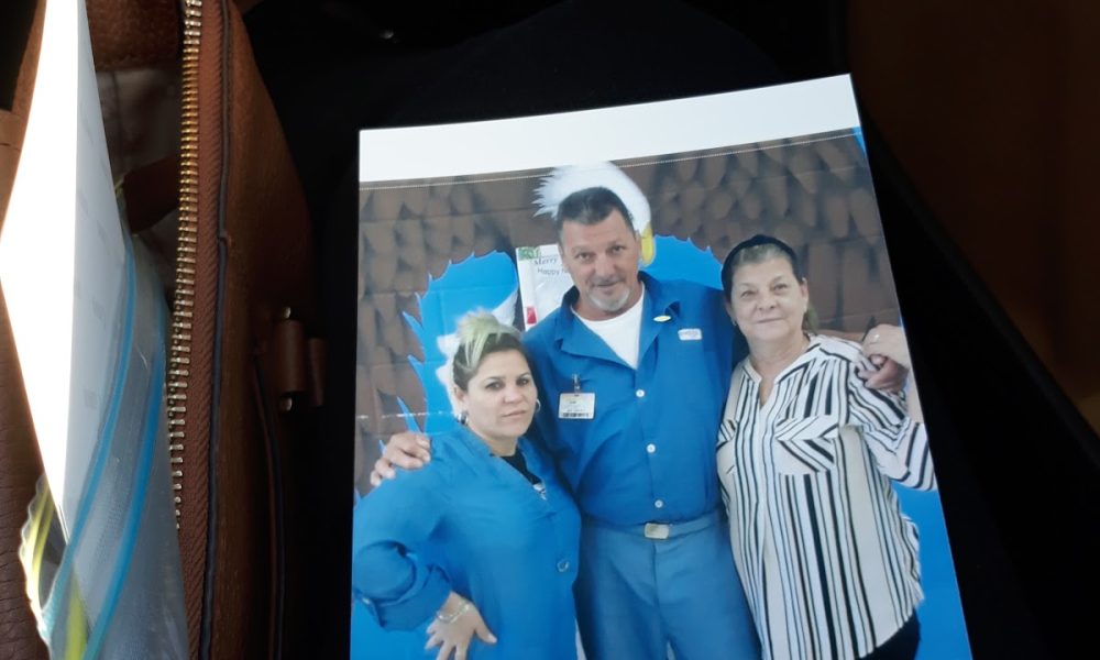 Doral Emergency Room