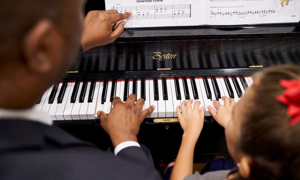 Doral Fine Arts Academy