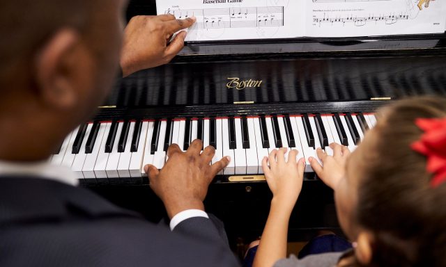 Doral Fine Arts Academy