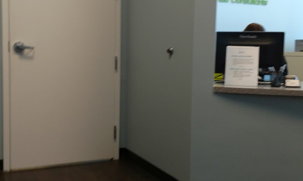 Doral Foot & Ankle consultants