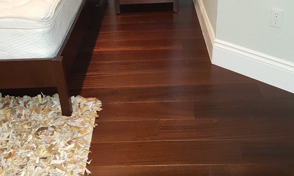 Doral Hardwood Floors