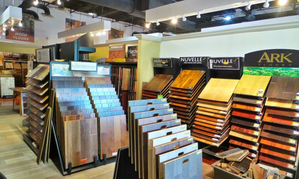 Doral Hardwood Floors