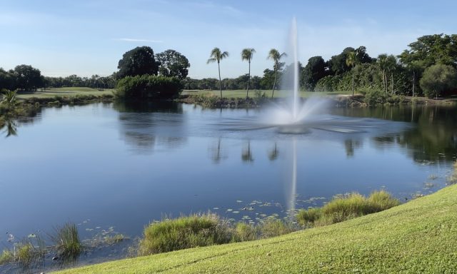 Doral Park Country Club