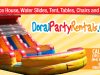 Doral Party Rental