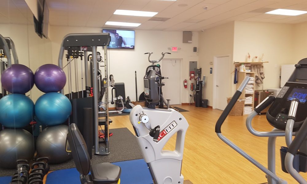 Doral Physical Therapy