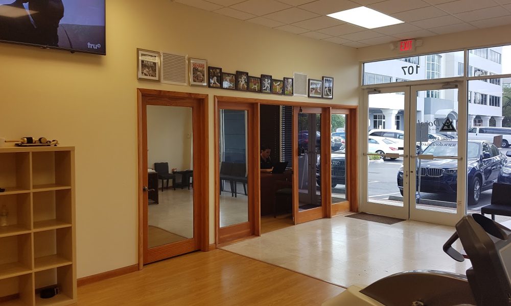 Doral Physical Therapy