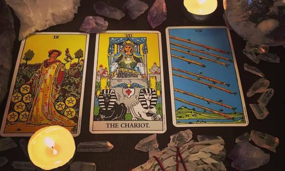 Doral Psychic Curandera