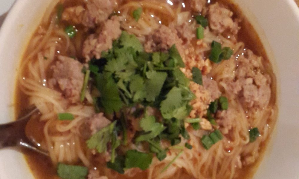 Doral Thai Restaurant