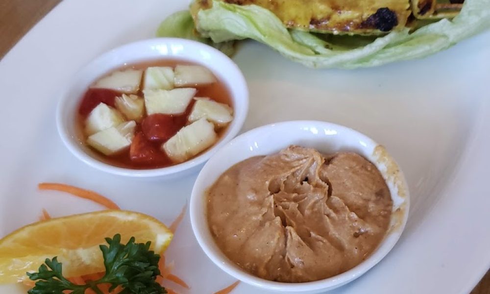 Doral Thai Restaurant