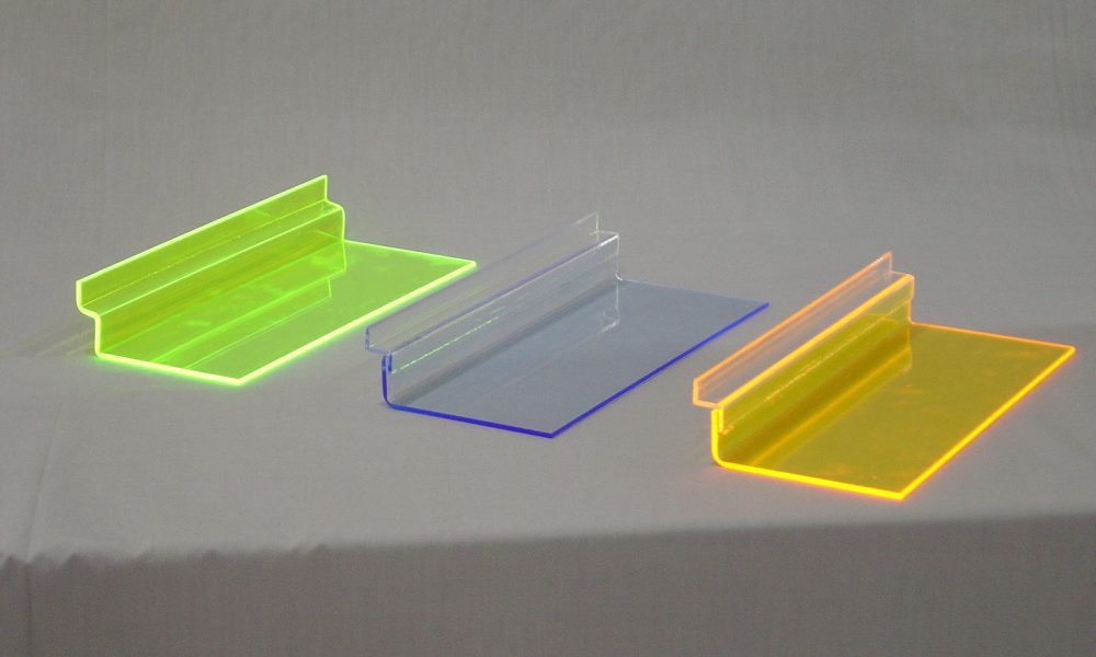 Dos Mondos Slatwall Manufacture